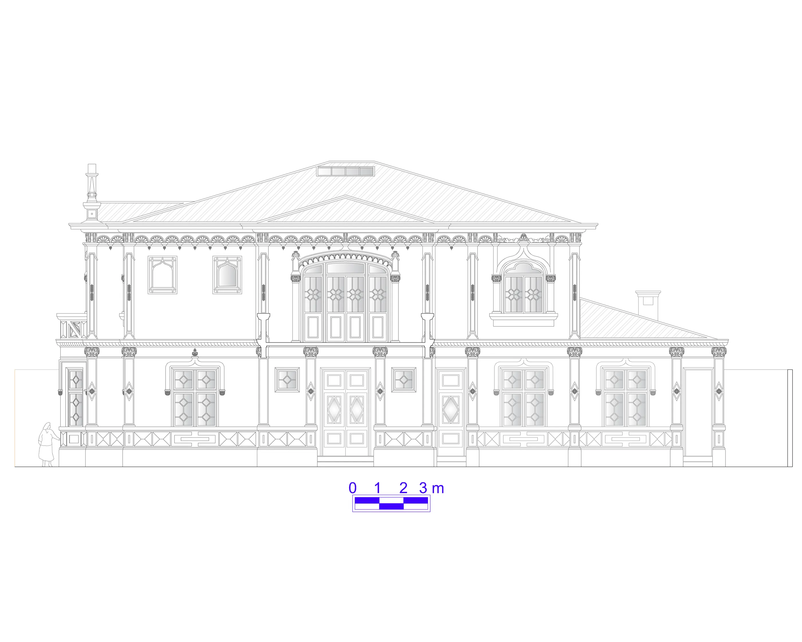 Elevation 02